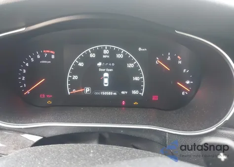 2014 Kia Cadenza Premium из США, поврежденный, VIN KNALN4D79E5153352